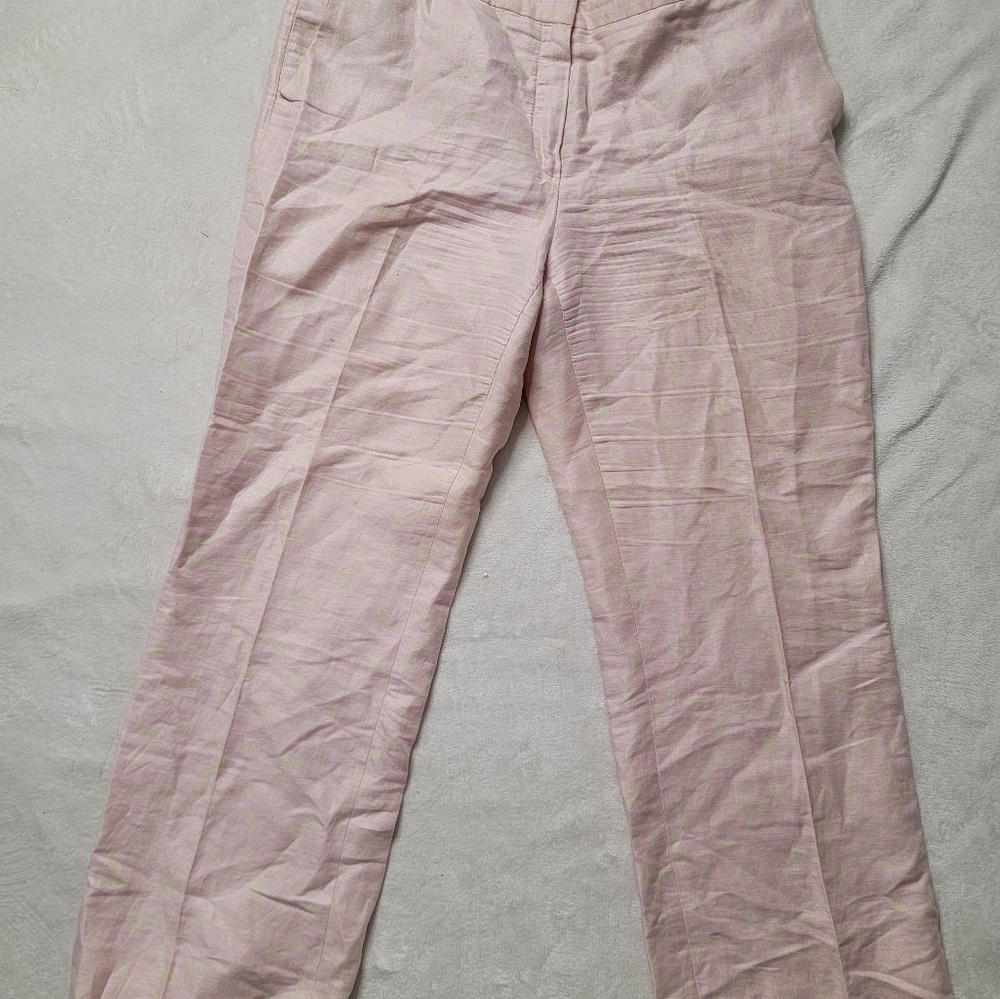 Womens Escada pants